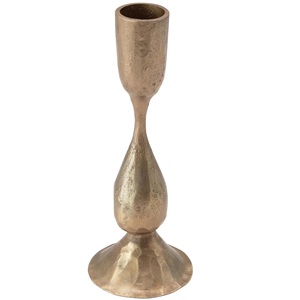 Bougeoir vintage élégant pour mariage, décoration de table pour la maison, Noël - Product Image 1