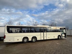 Autobuses <span class=keywords><strong>Setra</strong></span> S 417UL -416 -419 de <span class=keywords><strong>2009</strong></span>, Usados, Diésel, Euro 5, Caja de Cambios Manual, Vehículos de Servicio Público - Product Image 4