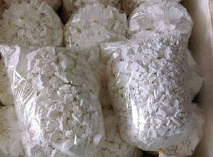 Almidón de Arrowroot Premium en Polvo, Ingrediente de Grado Alimenticio de Alta Pureza para Exportación Internacional al por Mayor desde Vietnam - Product Image 3