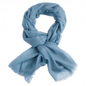 Chales de Cachemira 100% Pura de Diseño Personalizado, Bufandas de Invierno, MOQ Bajo, Venta al por Mayor, Bufandas Cálidas para Mujer Adulta de Delhi - Product Image 1