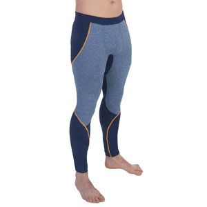 Leggings de Yoga y Fitness para Hombre, 2025, 1 Pieza, Ropa Deportiva de Alta Calidad, Impresión Personalizada, Ligeros - Product Image 4