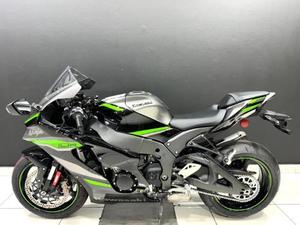 Expédition mondiale Moto ZX-10R 2025 - Product Image 2
