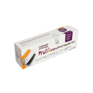 Prensa de Ajo Profesional para Cocina de 20 cm, de Aluminio Recubierto, Herramienta para Frutas y Verduras - Product Image 2