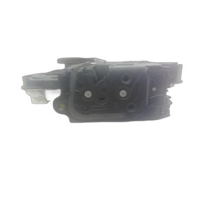 Serrure avant gauche VOLKSWAGEN Golf 7 Berline 5K1837015E (12>) - Product Image 4