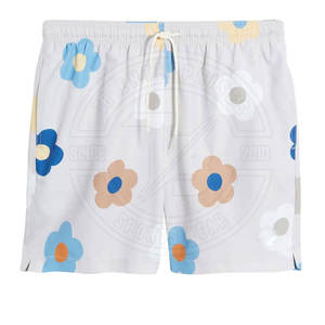 Ropa de verano Pantalones cortos de baño casuales Color sólido Precio asequible Pantalones cortos de baño casuales de la mejor calidad - Product Image 5