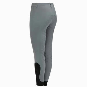 Vêtements équestres pour femmes, leggings d'équitation de haute qualité, collants à fond intégral, legging équestre, au prix de gros - Product Image 6
