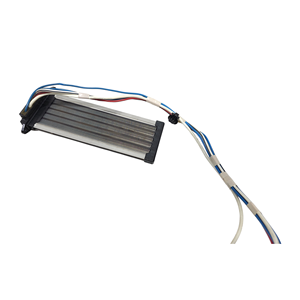 RADIADOR DE CALEFACCIÓN ELÉCTRICA TOYOTA Rav4 6ª Serie 094800-0140 1AD-FTV Diésel 2000 (12>) - Product Image 4