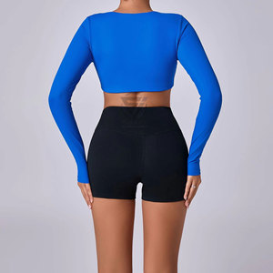 Ensemble de yoga pour femmes meilleure vente ensemble de yoga pour femmes de meilleure qualité ensemble de yoga pour femmes en gros pour adultes - Product Image 3