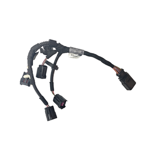 Новый разъем топливной форсунки Bolanston 06L971627A для двигателя Magotan EA888 Audi A4 A5 A6 Q5 VW - Product Image 6