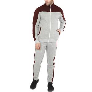 Conjunto Deportivo Personalizado de 2 Piezas para Hombre, Chándal, Traje Deportivo, Chaquetas de Talla Grande para Hombre, Traje Deportivo para Hombre 2026 - Product Image 3