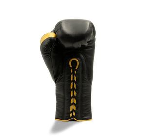 2025 conception personnalisée gants de boxe gagnants 100% cuir de vachette impression de Logo personnalisé gants de combat professionnels gant de sport - Product Image 3