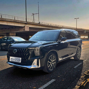 Vente flash 2024 Trumpchi ES9 Véhicule à énergie nouvelle - Product Image 1