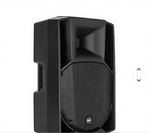NUEVO ORIGINAL RCF ART 745-A MK4 15 Altavoz Activo de 2 Vías y 1400W, Equipo de Sonido Premium, Grado Industrial DIY OEM ODM - Product Image 1