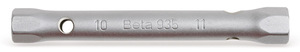 Chiave a Tubo Doppia Esagonale Art. 935 mm. 27x29 - Product Image 1