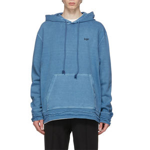 เสื้อสำหรับผู้ชายทรงหลวม - Product Image 6