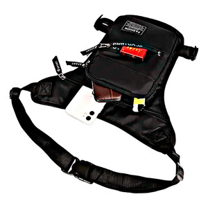 Sac à dos tactique multifonctionnel imperméable pour cuisse - Couleurs assorties - Product Image 3