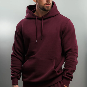 sudadera personalizada, sudadera estampada, sudadera bordada, fábrica de forro polar, venta al por mayor directa de fábrica, producción a granel - Product Image 2