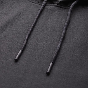 Sudadera con Capucha Fit2Fight Personalizada, Estilo Vintage, Corte Cuadrado, Fabricantes de Sudaderas con Capucha, Sudadera con Capucha Bordada Desgastada para Hombre 2026 - Product Image 4