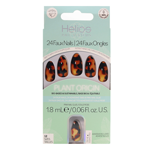 Helios Planta Tortuga Uñas Artificiales - Product Image 1