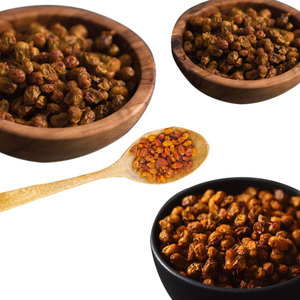 Baies d'argousier séchées | Vente en gros pour les fournisseurs de phytothérapie - Product Image 4