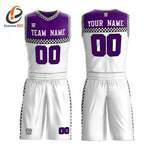 "Obtenez vos nouveaux et derniers designs" Basketball-Uniform "à un prix raisonnable. Short de basket-ball pour homme - Product Image 4