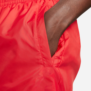 Fabrication de survêtements coupe-vent 100% nylon spandex imperméables à la pluie Survêtements pour hommes Couleur unie Coupe-vent Survêtement pour hommes - Product Image 4