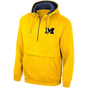 เสื้อฮู้ดผู้ชายแบบมีซิปไซส์ใหญ่พิเศษชุดกีฬาแนวสตรีทผู้ผลิต OEM - Product Image 2