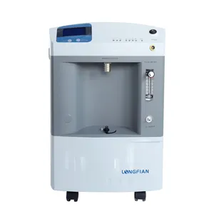 High Flow Air Systems Intermittent Hypoxic <strong>Breathing</strong> Generator for Small Room Conversions Chambers - Product Image 1