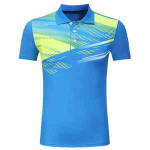 Polo Premium para Hombre con Diseño Gráfico para Golfistas, Mezcla de Algodón Suave, Bien Confeccionado, Top Deportivo Informal para Jóvenes y Adultos - Product Image 4