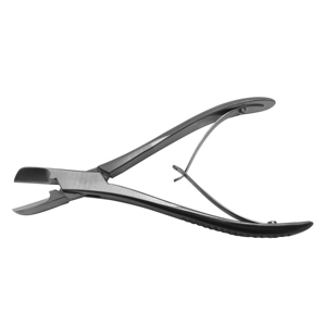 Instruments orthopédiques personnalisables de haute qualité pince à os en acier inoxydable à usage professionnel OEM haute résistance - Product Image 5