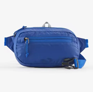 Wholesale <b>men</b> and women oxford <b>waist</b> pack outdoor sports cross-body chest <b>bag</b> with adjustable strap - Product Image 4