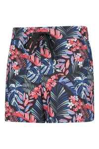 Nouveau Logo Brodé Extensible Yoga Shorts Taille Élastique Gym Hip Femmes Shorts De Sport coton femmes shorts - Product Image 4