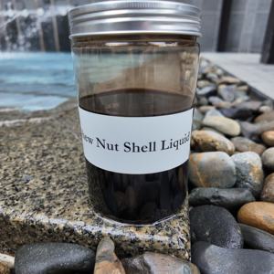 วัสดุอุตสาหกรรม CNSL ที่ปราศจากสารก่อมะเล็ก สำหรับเรซินอุตสาหกรรมประสิทธิภาพสูงและวัสดุลดแรงเสียดทาน - Product Image 3