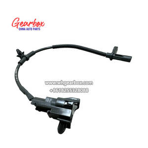 Capteur de vitesse de roue ABS pour roue arrière, pour SAIC MOTOR MG GS ROERE RX5 4WD, ORIGINAL 10433908 - Product Image 4