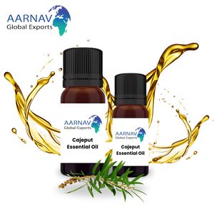Aceite esencial de Cajeput puro orgánico 100% 500ml Australia GMP certificado vapor destilado aromaterapia Natural para el cuidado del cuerpo de la piel - Product Image 5