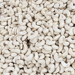 HACCP W240เม็ดมะม่วงหิมพานต์จากเวียดนามแพคแบบสั่งทำพิมพ์โลโก้ฟรี - Product Image 1