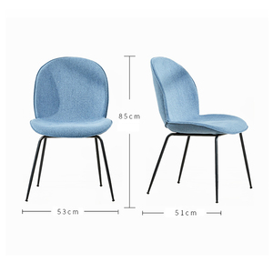 Modern Three-Seat Reclining <b>Chair</b> with <b>Padded</b> Seat Extendable Design Metal/Metallic Frame - Product Image 5