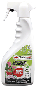 Spray Disinfestante per Animali Multi-insetto Pronto all'Uso Ml. 500 - Product Image 1