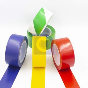 Lumineux durable et idéal pour l'identification des dangers de marquage de sécurité et la gestion du trafic Visibilité garantie - Product Image 4