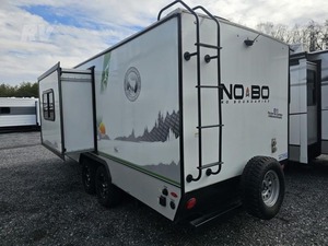 รถบ้านใหม่ F-O-R-E-S-T RV R-I-V-E-R NO BOUNDARIES 19.6 รุ่นปี 2022 ประสิทธิภาพเยี่ยม พร้อมจำหน่าย - Product Image 6