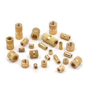 Pièces d'adaptateur de douille en laiton usiné CNC très populaires pour les systèmes automobiles de Transmission de puissance raccords les plus recherchés - Product Image 6