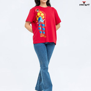 Conception personnalisée Chemises à manches longues de couleur unie personnalisées pour filles Chemises à manches longues personnalisées unies à vendre - Product Image 3