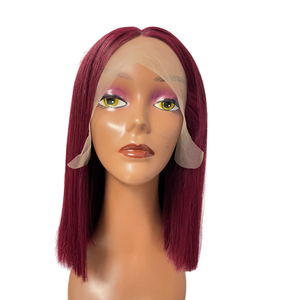 ขายที่ดีที่สุดบ๊อบวิกผม8 -10นิ้ว100% เวียดนามมนุษย์ผมพร้อมที่จะส่งออกที่มีคุณภาพสูงขายส่ง2023 - Product Image 1