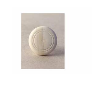 Nouvelle arrivée bouton d'armoire en os poignée de porte d'armoire moderne à la main bouton de tiroir en os bouton décoratif bouton en os de meubles - Product Image 6