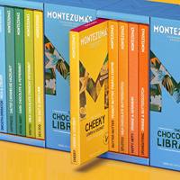 Carpeta Ecológica Desechable Premium con Impresión Personalizada, Soluciones de Embalaje de Cartón Recubierto en Colores Variados, Muestra de Diseño Gratuita
