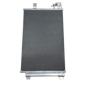 Condensador de radiador 7H0820411D 7H0820411B 7H0820411C 7H0820411E para <span class=keywords><strong>Volkswagen</strong></span> <span class=keywords><strong>T5</strong></span> 2003-2015 condensador paralelo de aire acondicionado - Product Image 3