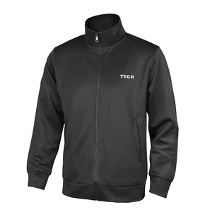 ชุดวอร์มลำลองสำหรับผู้ชายสำหรับฤดูใบไม้ร่วงและฤดูหนาวชุดกีฬาวิ่งกลางแจ้งชุดวอร์มของผู้ชายออกแบบได้ตามต้องการพร้อมโลโก้และป้ายของคุณ - Product Image 2