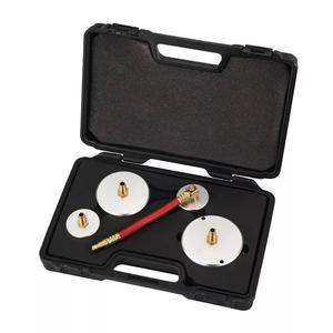 AllSupply Taiwán 4PCS Juego de adaptadores de llenado de frenos Herramientas esenciales de reparación de vehículos - Product Image 1