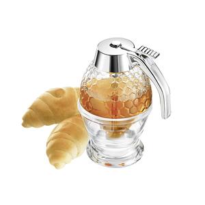 Cuillère à miel et à poire WESTMARK Deluxe - Product Image 1