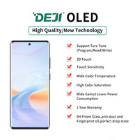 Écrans LCD pour téléphones mobiles Samsung iPhone Xiaomi Écran tactile AMOLED TFT Tela Digitizer Remplacement d'écran Pantallas De Celulares